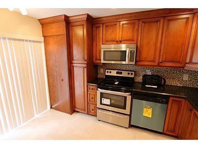 SANDY RIDGE TOWNHOMES - Residential Lease