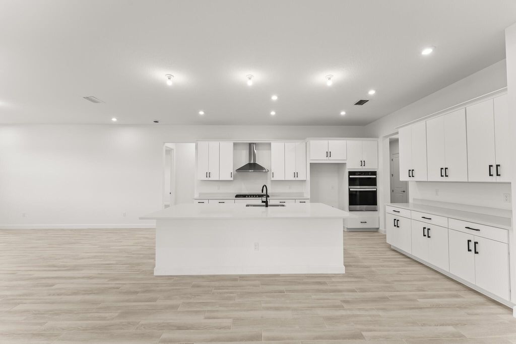 Photo of 10265 SW Carnelian Street, Port Saint Lucie, FL 34987 (MLS # R11109613)