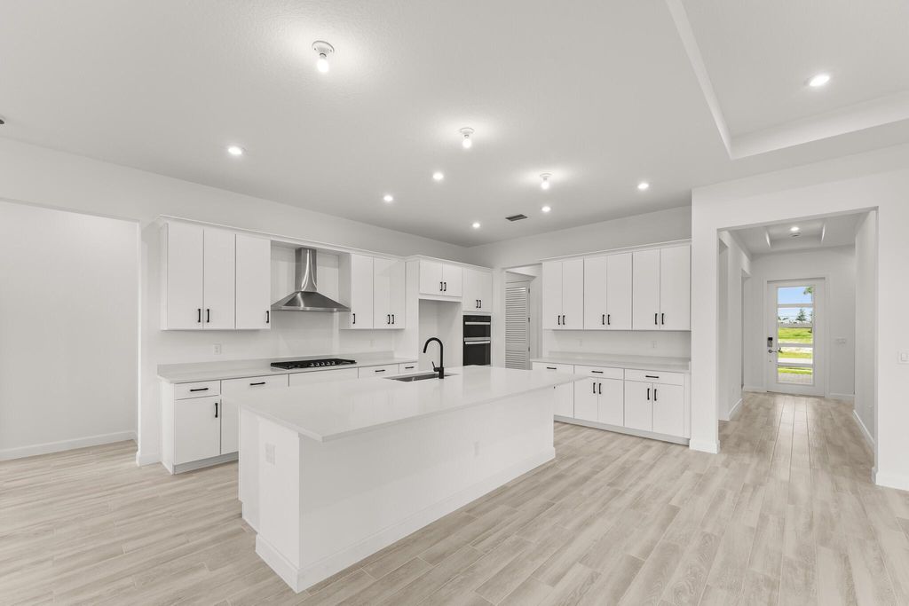 Photo of 10265 SW Carnelian Street, Port Saint Lucie, FL 34987 (MLS # R11109613)