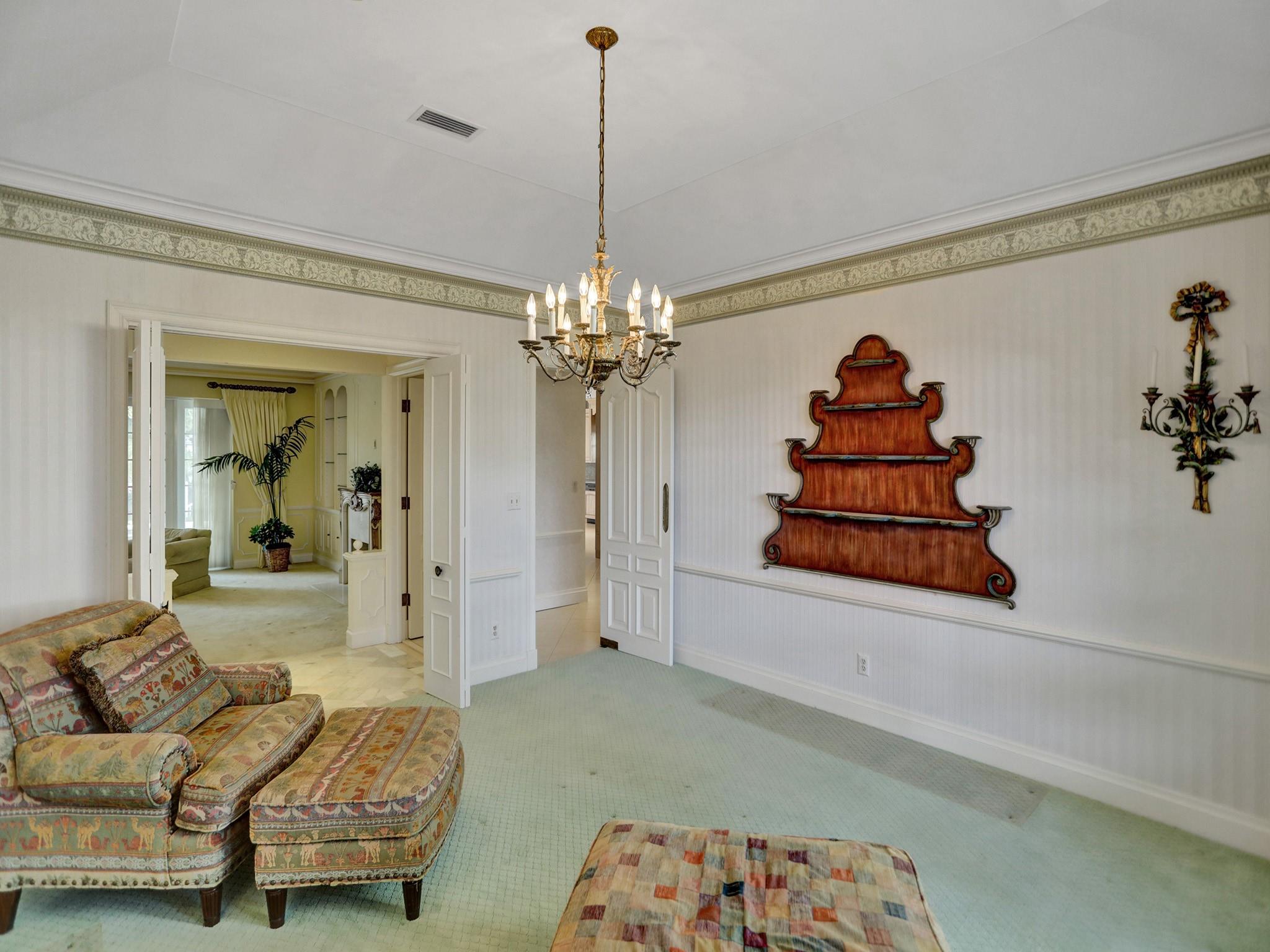 Bay Colony - Residential