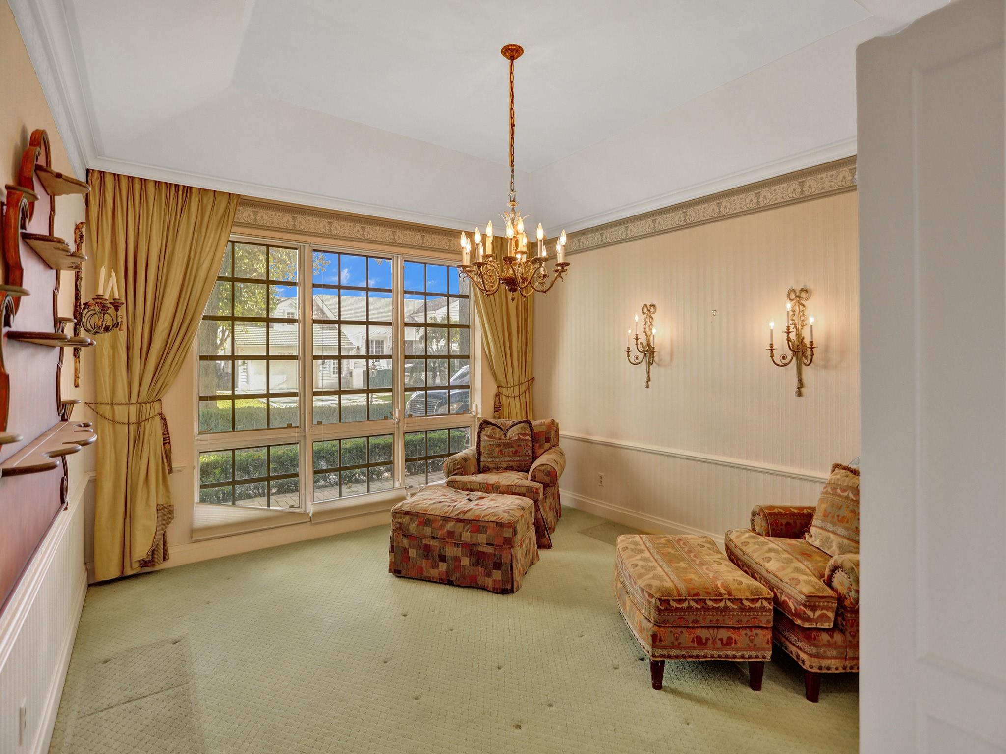 Bay Colony - Residential