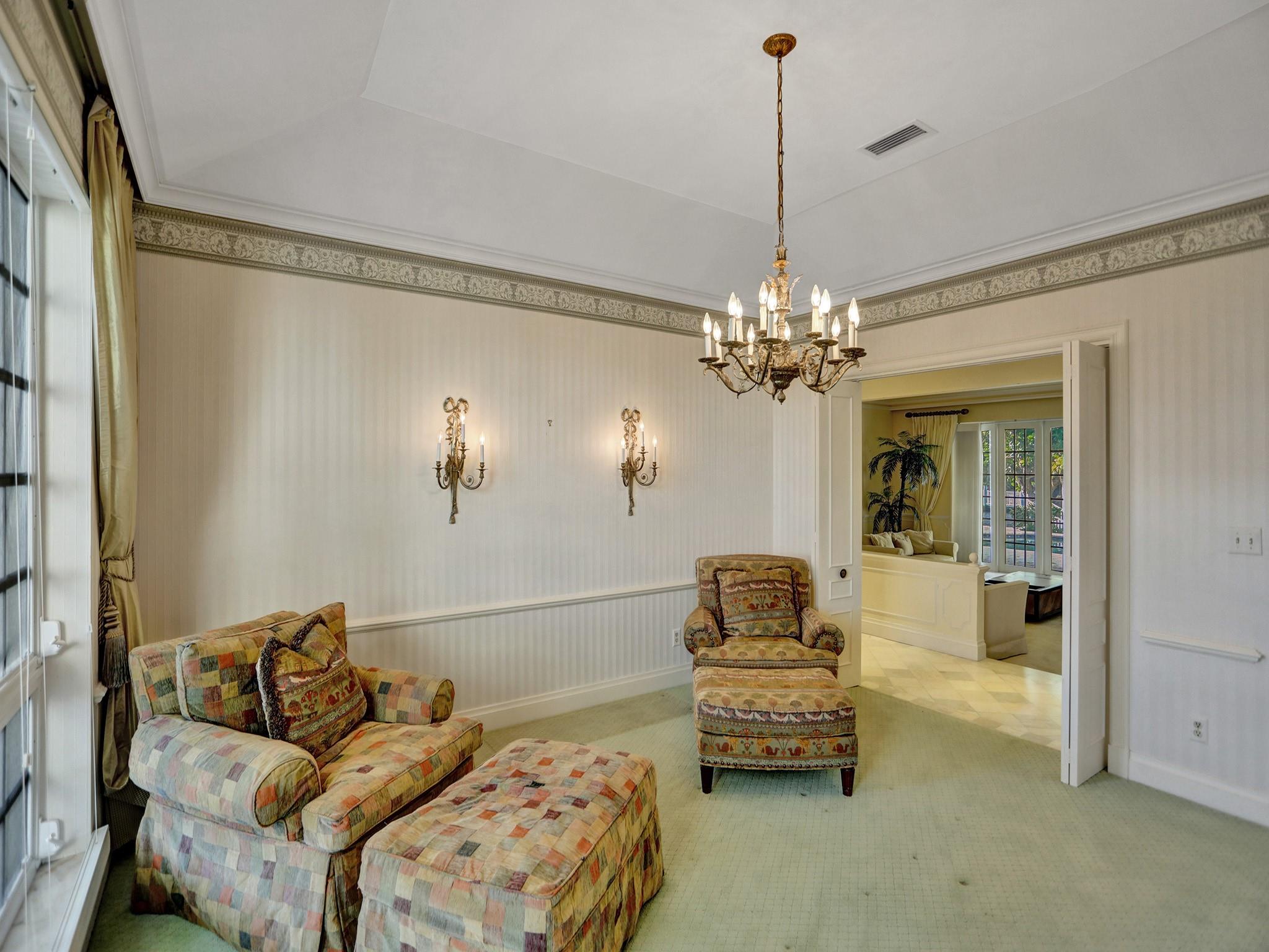 Bay Colony - Residential