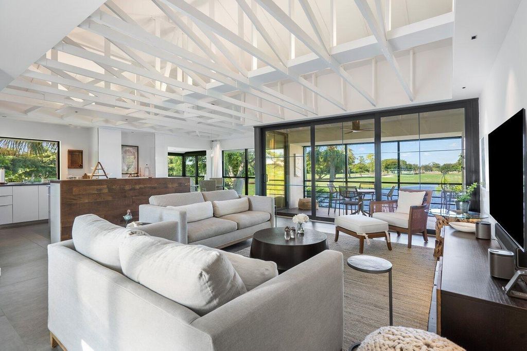 Photo of 3743 Quail Ridge Drive N #Bobwhite C, Boynton Beach, FL 33436 (MLS # R10911606)