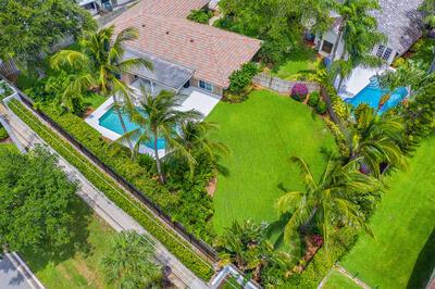 TEQUESTA PINES - Residential Lease