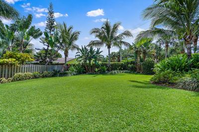 TEQUESTA PINES - Residential Lease