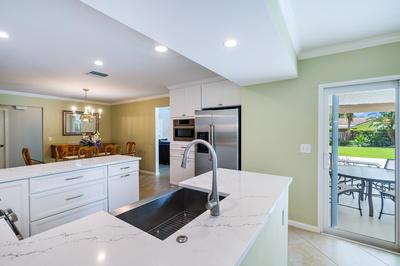 TEQUESTA PINES - Residential Lease