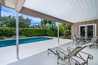 TEQUESTA PINES - Residential Lease