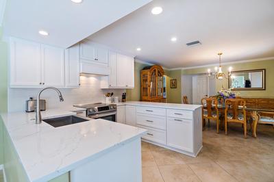 TEQUESTA PINES - Residential Lease