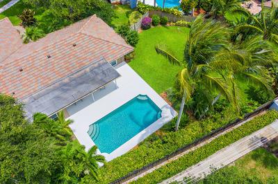 TEQUESTA PINES - Residential Lease