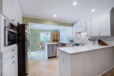 TEQUESTA PINES - Residential Lease