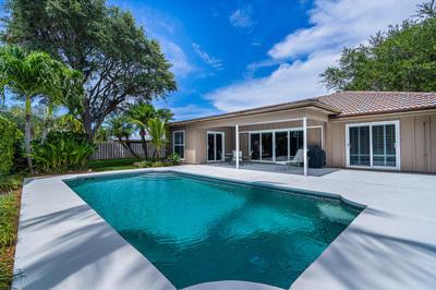 TEQUESTA PINES - Residential Lease