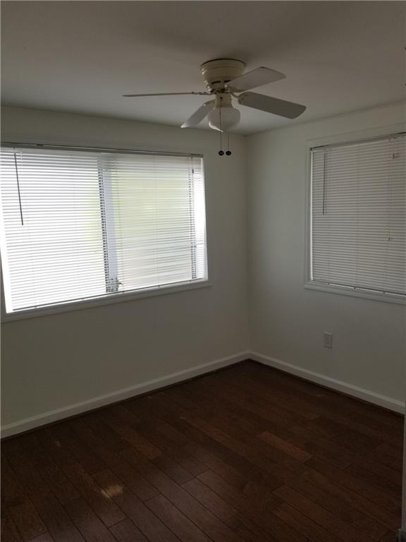 Rolling Green Ridge Seacr - Residential Lease