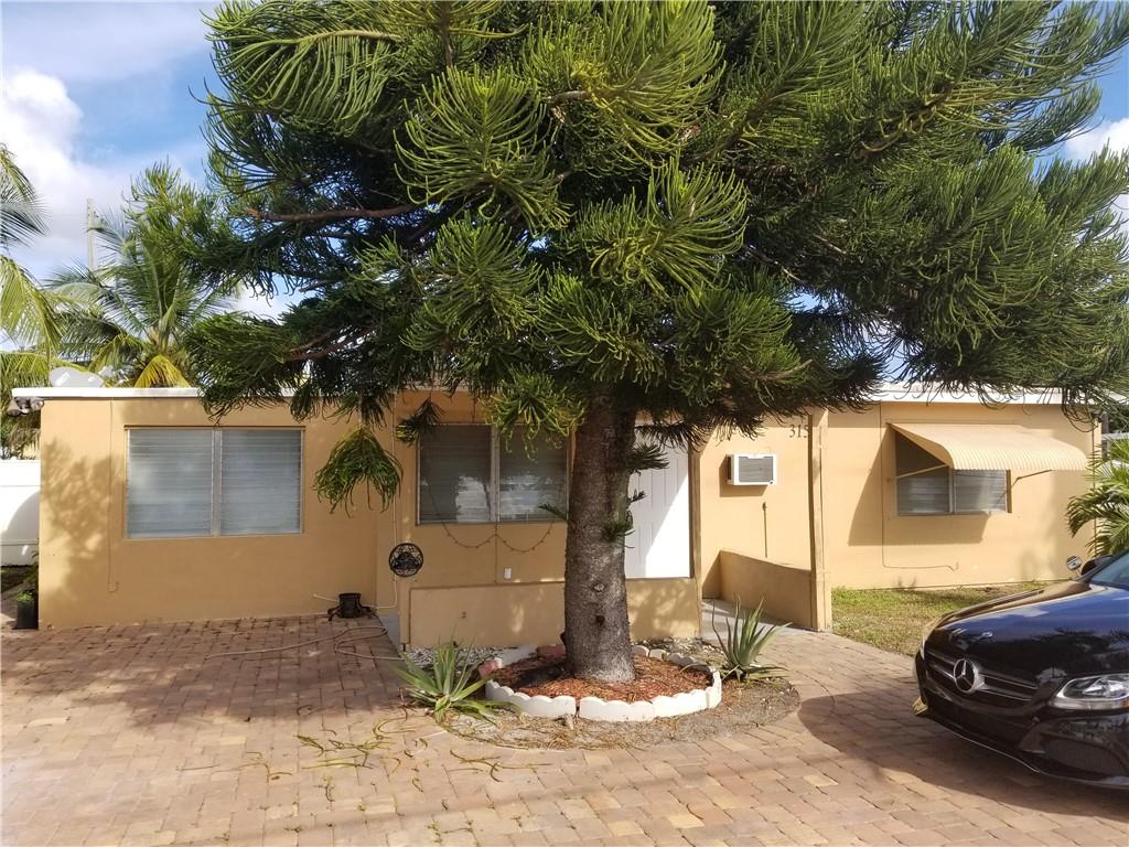 Rolling Green Ridge Seacr - Residential Lease