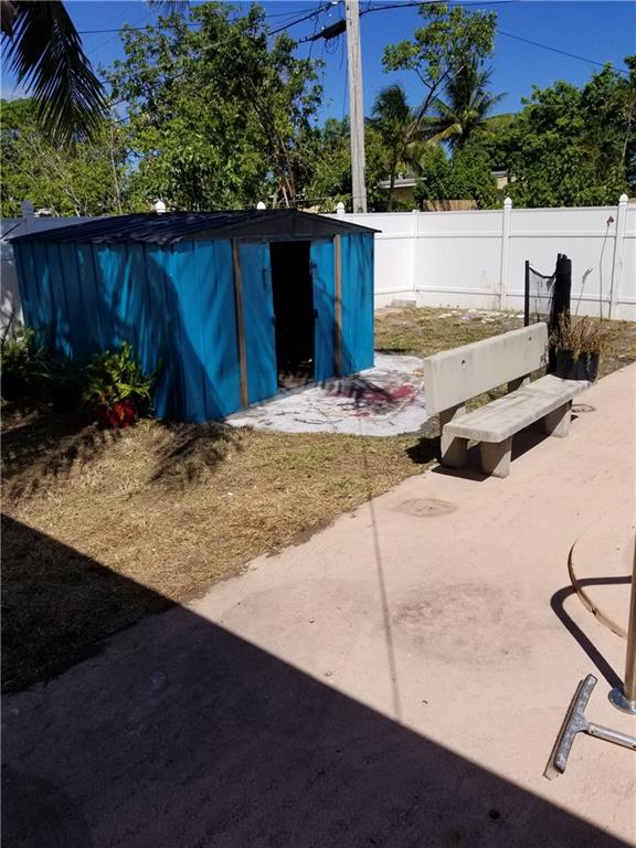 Rolling Green Ridge Seacr - Residential Lease