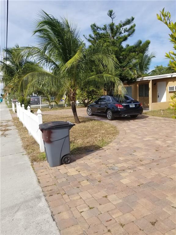 Rolling Green Ridge Seacr - Residential Lease