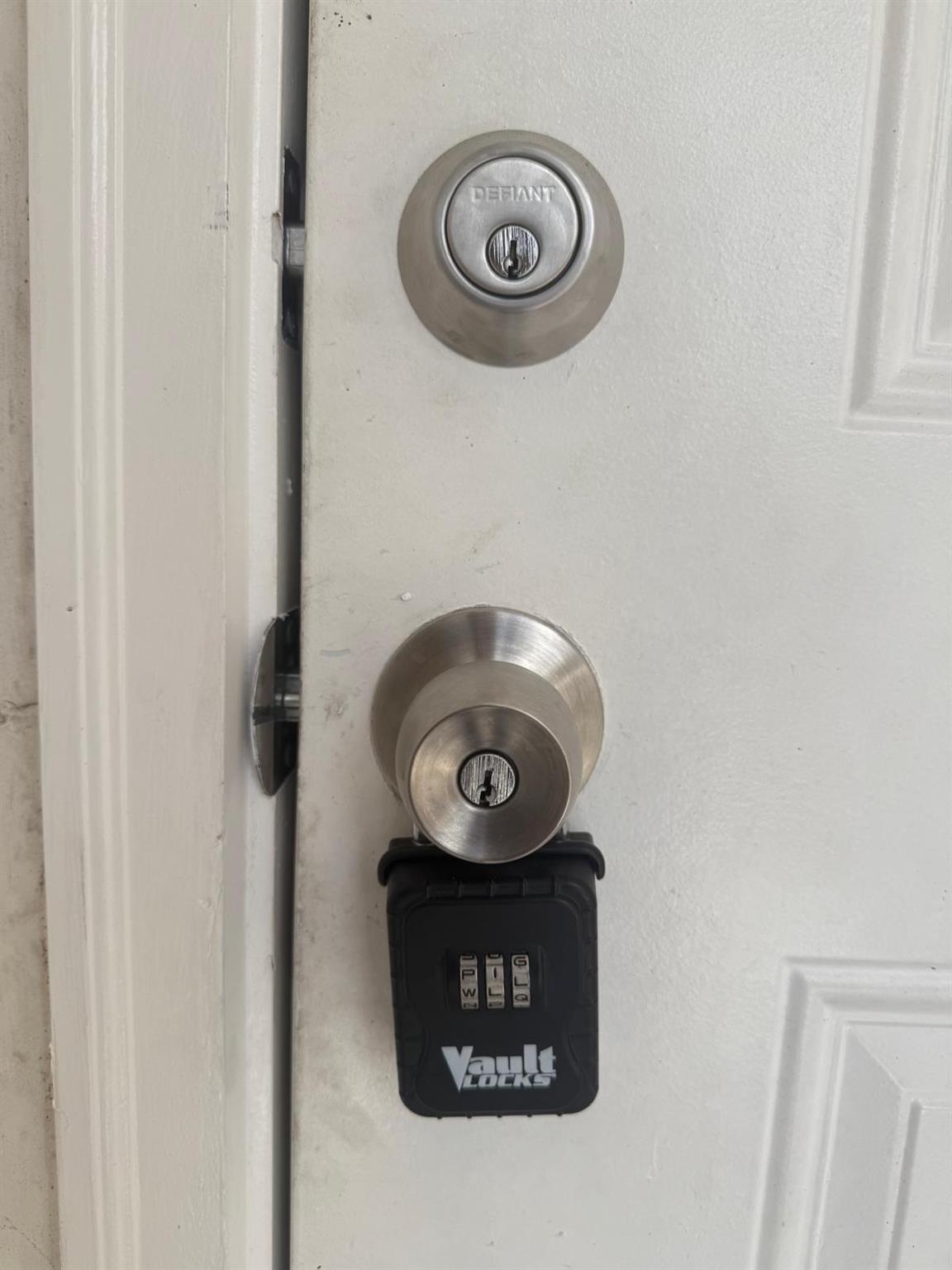 Lauderdale North Park Sec - Residential Lease