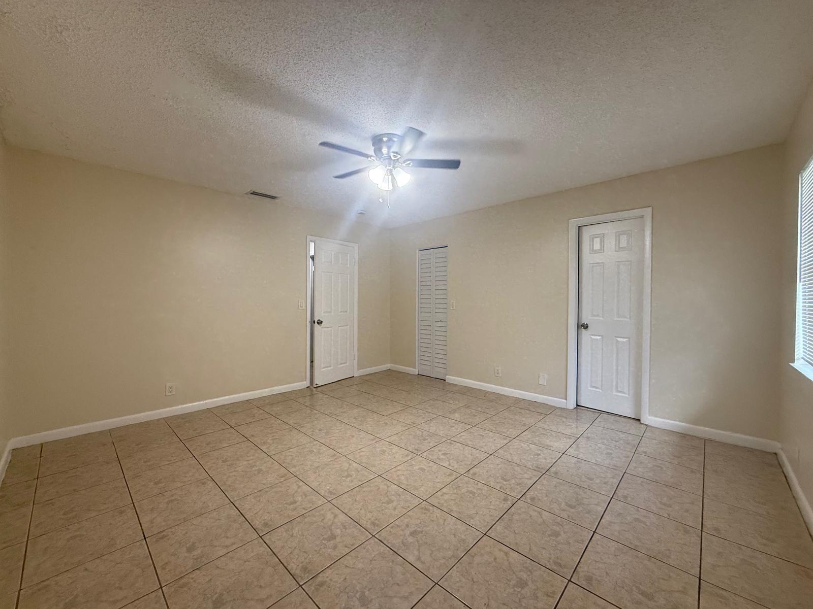 Lauderdale North Park Sec - Residential Lease