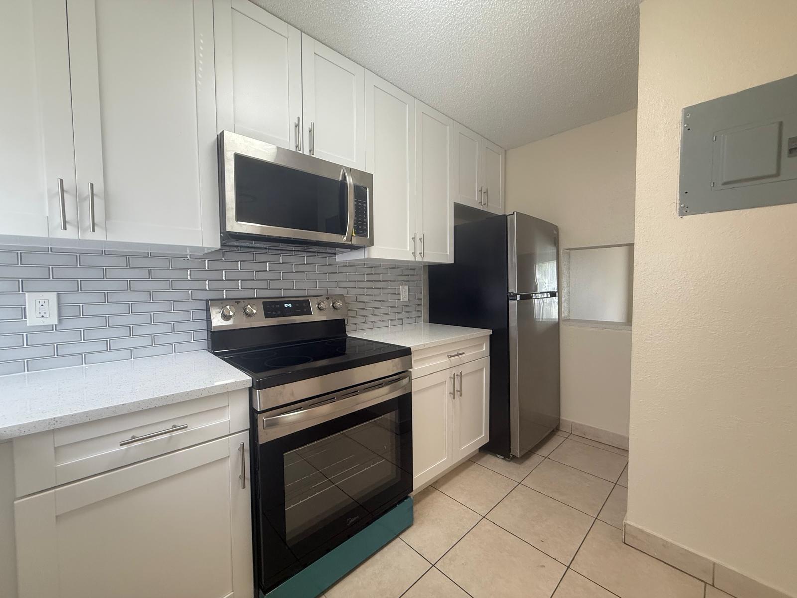 Lauderdale North Park Sec - Residential Lease