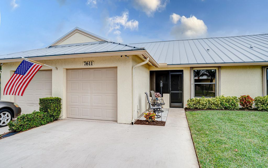 Photo of 7611 SE Sugar Sand Circle, Hobe Sound, FL 33455 (MLS # R10768431)