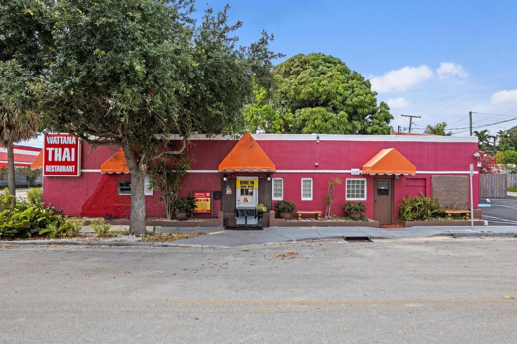 Photo of 7201 S Dixie Highway, West Palm Beach, FL (MLS # R11101934)
