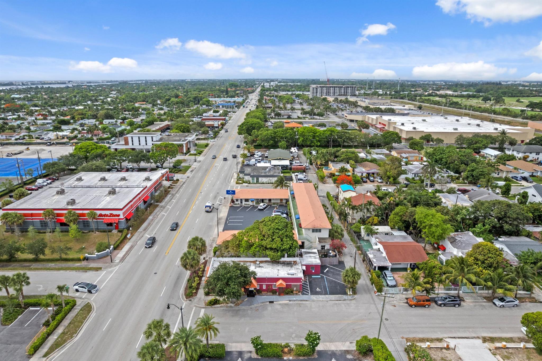 7201 S Dixie Highway
