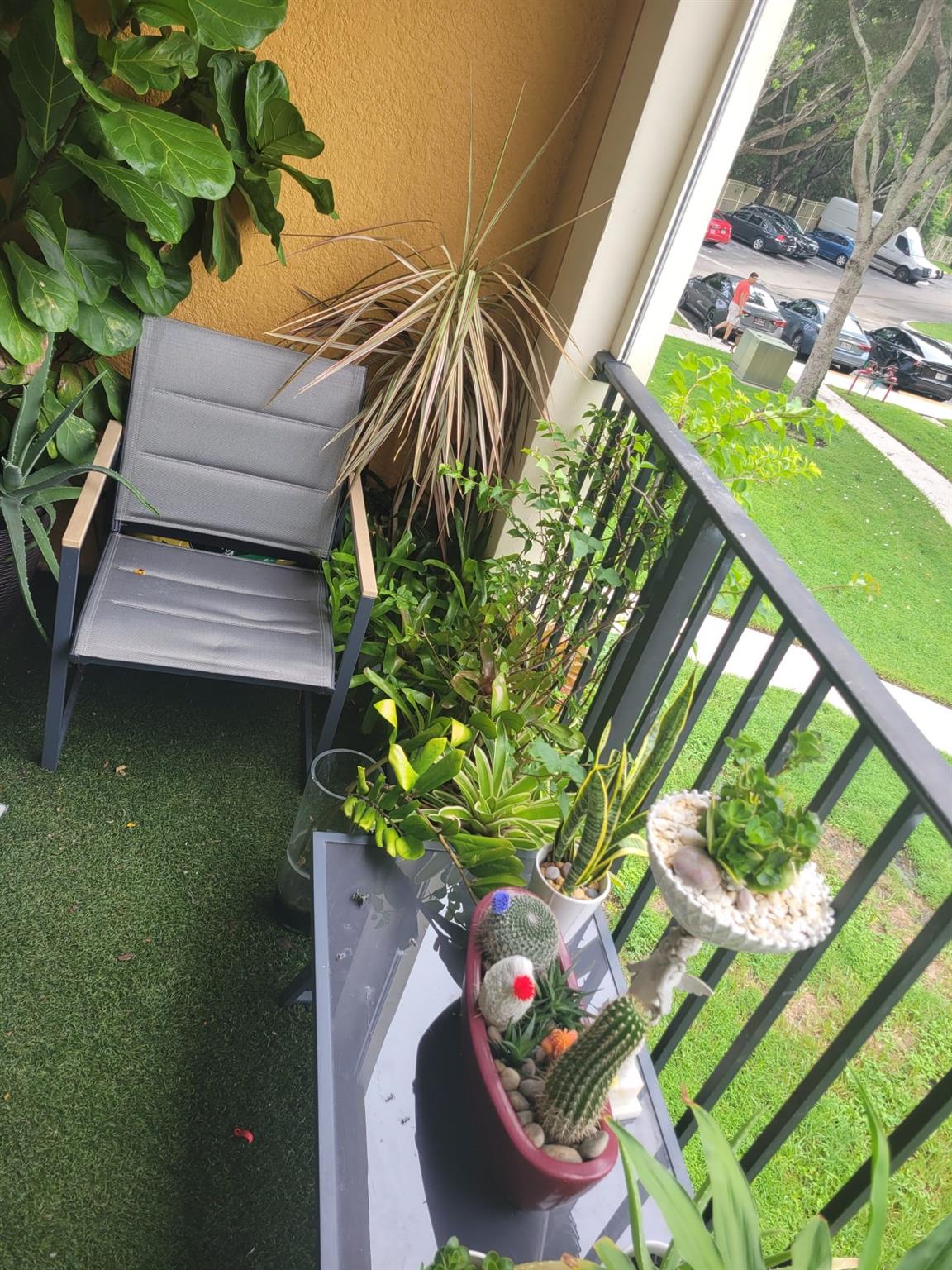 El-Ad Residences At Miram - Residential Lease