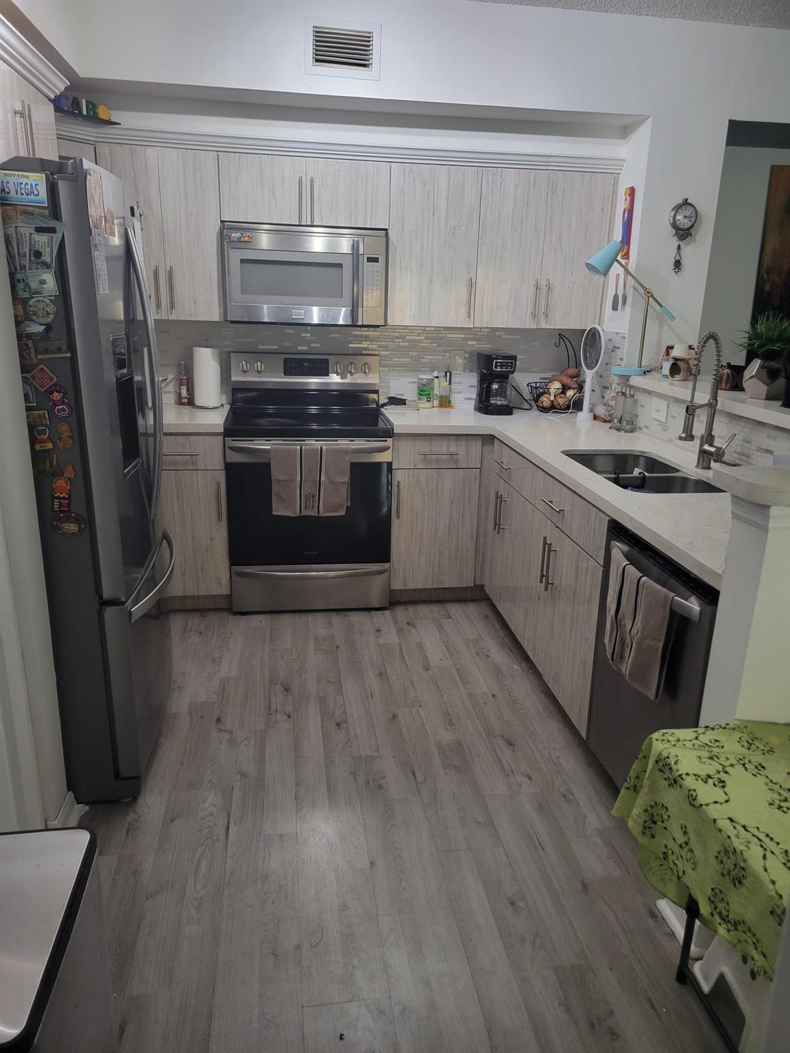 El-Ad Residences At Miram - Residential Lease