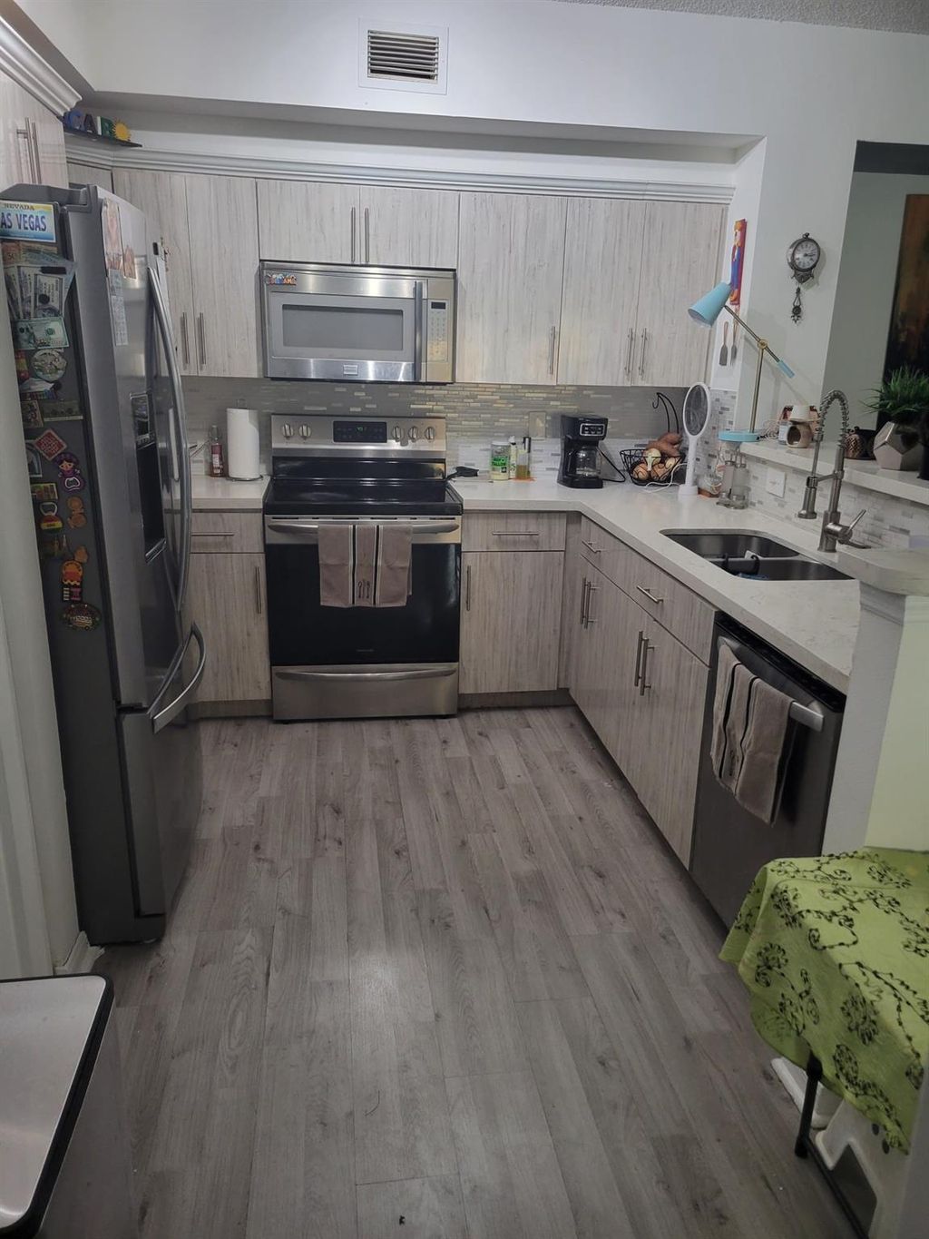 Photo of 2080 W Preserve Way #204, Miramar, FL 33025 (MLS # F10526710)