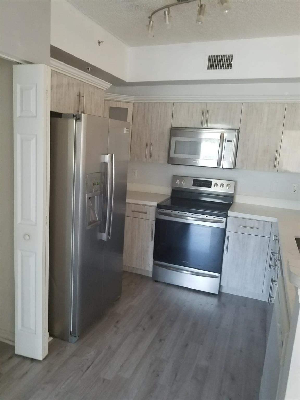 El-Ad Residences At Miram - Residential Lease