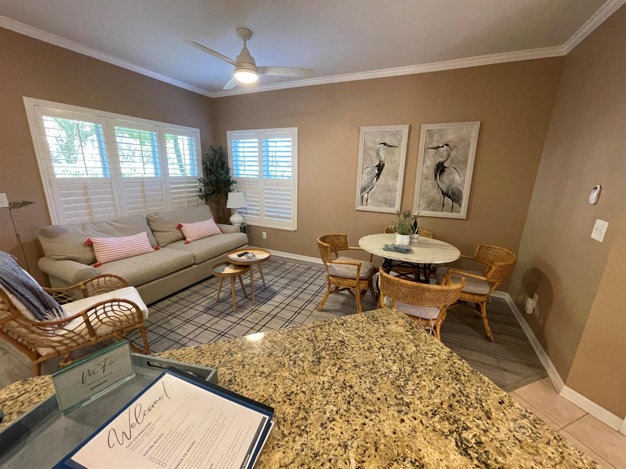 GOLF VILLAS II CONDOMINIU - Residential Lease