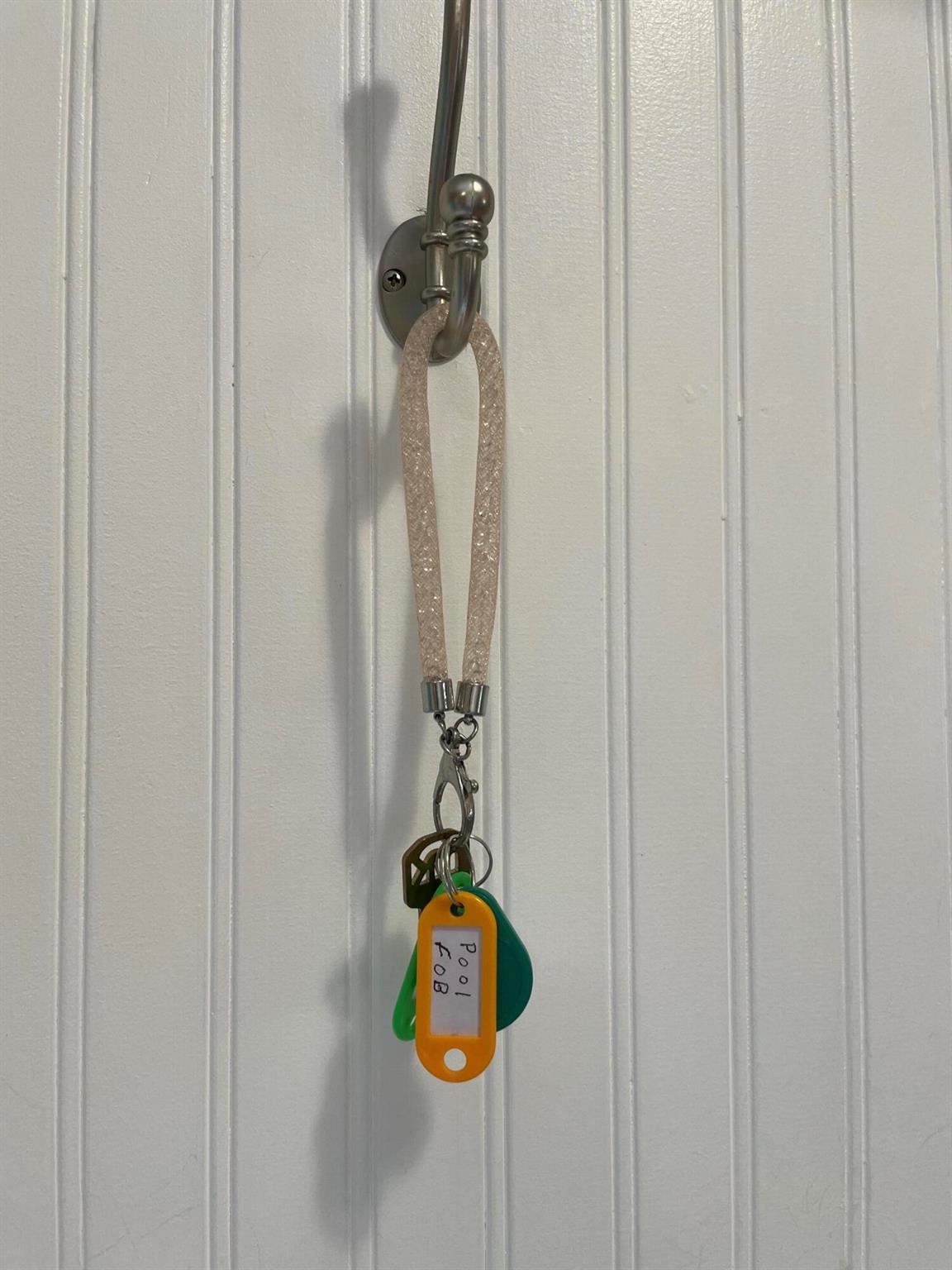 GOLF VILLAS II CONDOMINIU - Residential Lease