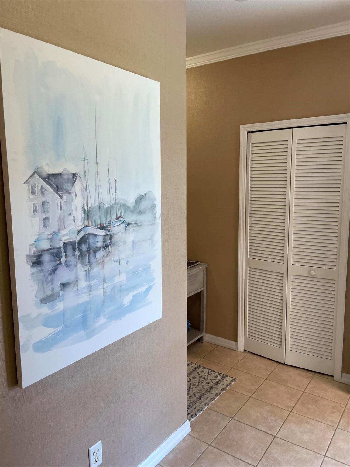 GOLF VILLAS II CONDOMINIU - Residential Lease