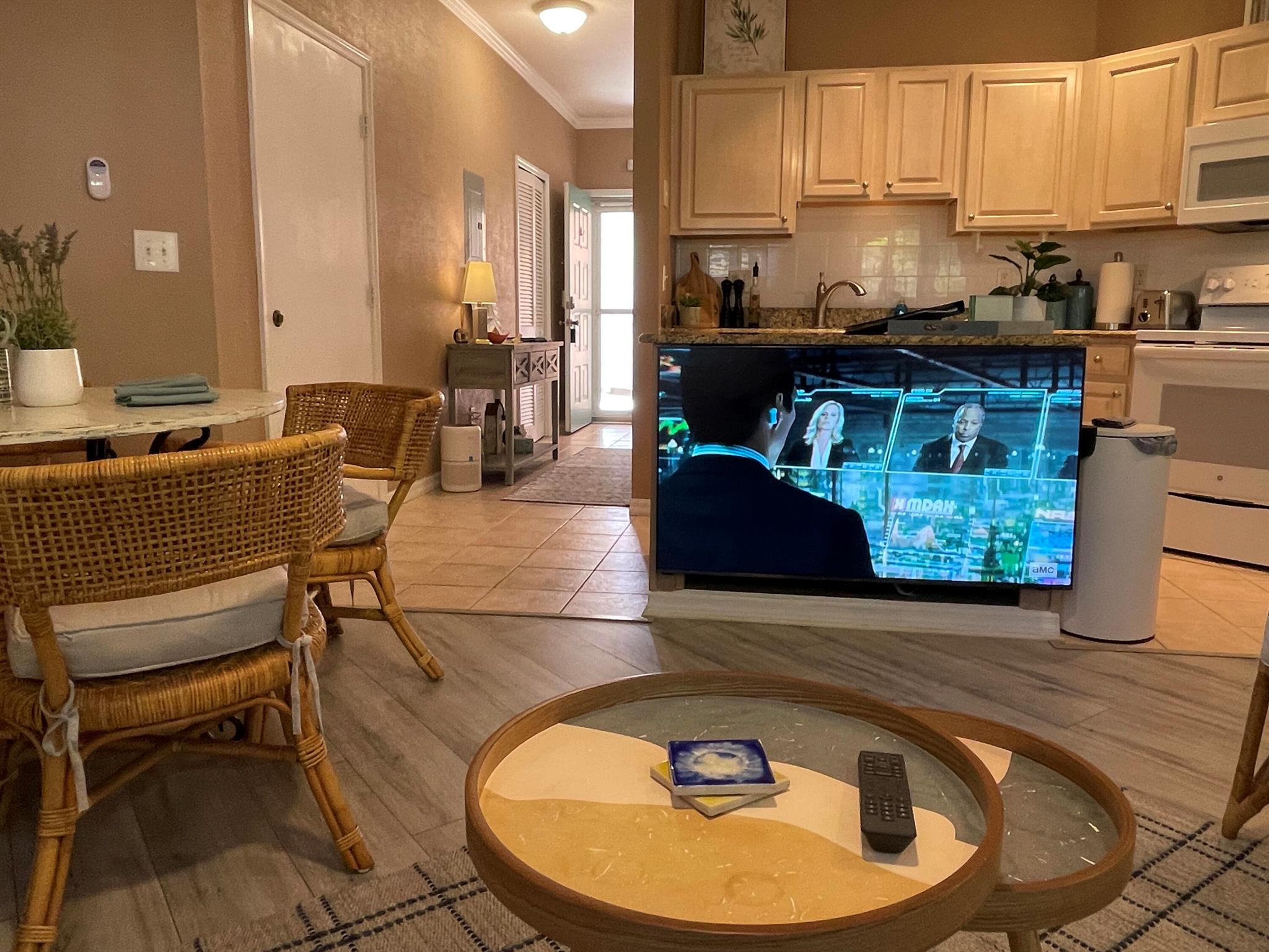 GOLF VILLAS II CONDOMINIU - Residential Lease