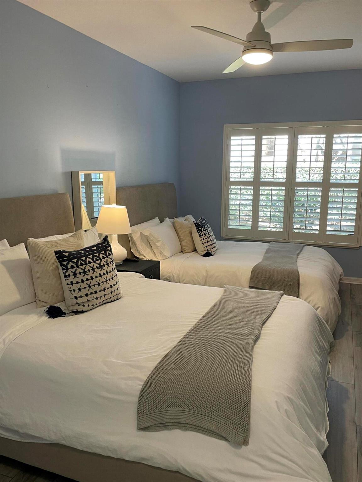 GOLF VILLAS II CONDOMINIU - Residential Lease