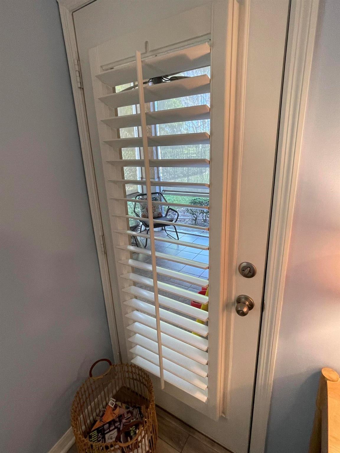 GOLF VILLAS II CONDOMINIU - Residential Lease