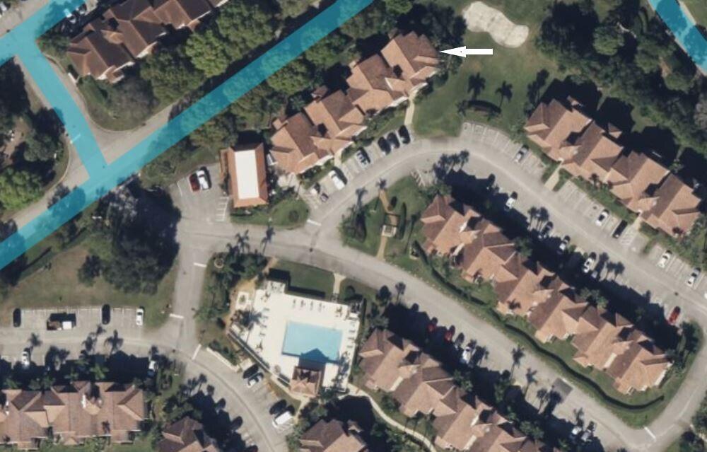 GOLF VILLAS II CONDOMINIU - Residential Lease