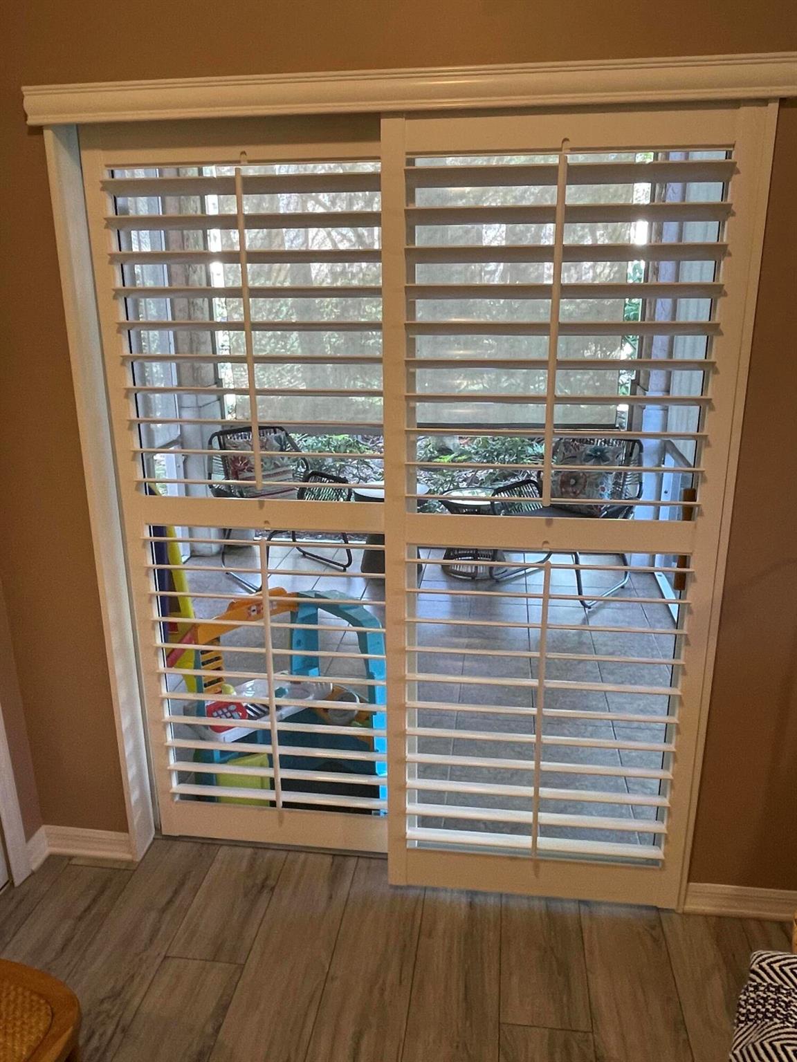 GOLF VILLAS II CONDOMINIU - Residential Lease