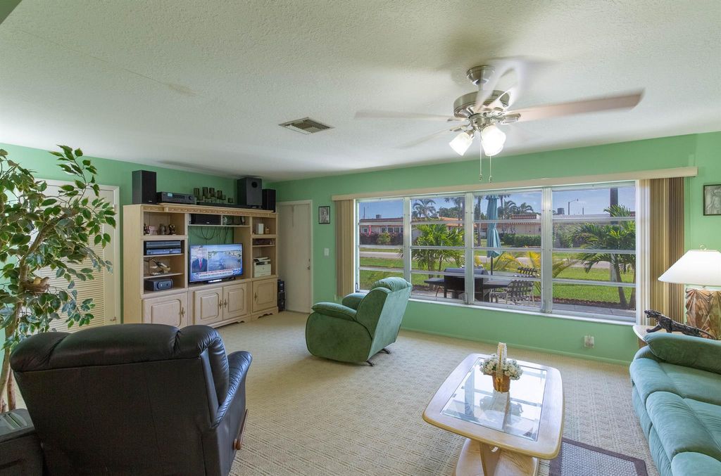 Photo of 5775 Fernley Drive W #Apt 112, West Palm Beach, FL 33415 (MLS # R10974885)