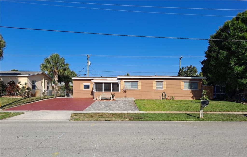 Lantana Heights 03 - Residential