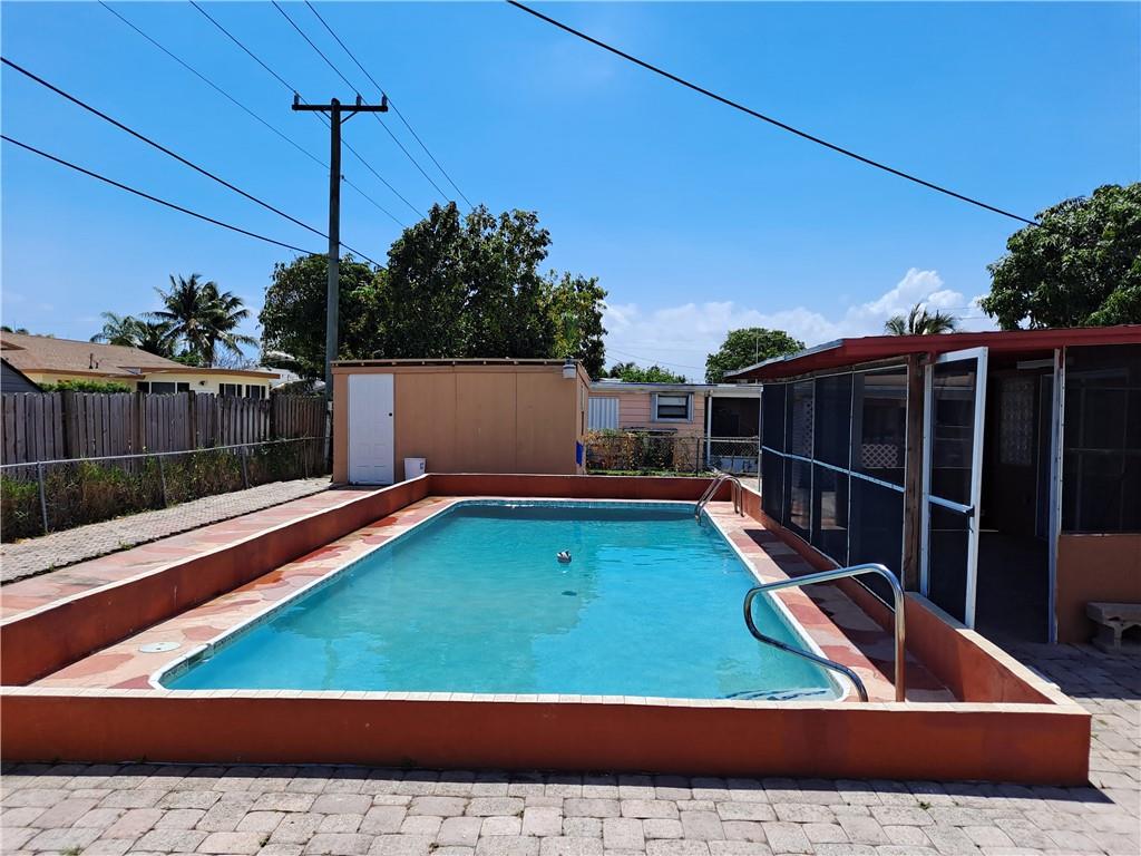 Lantana Heights 03 - Residential