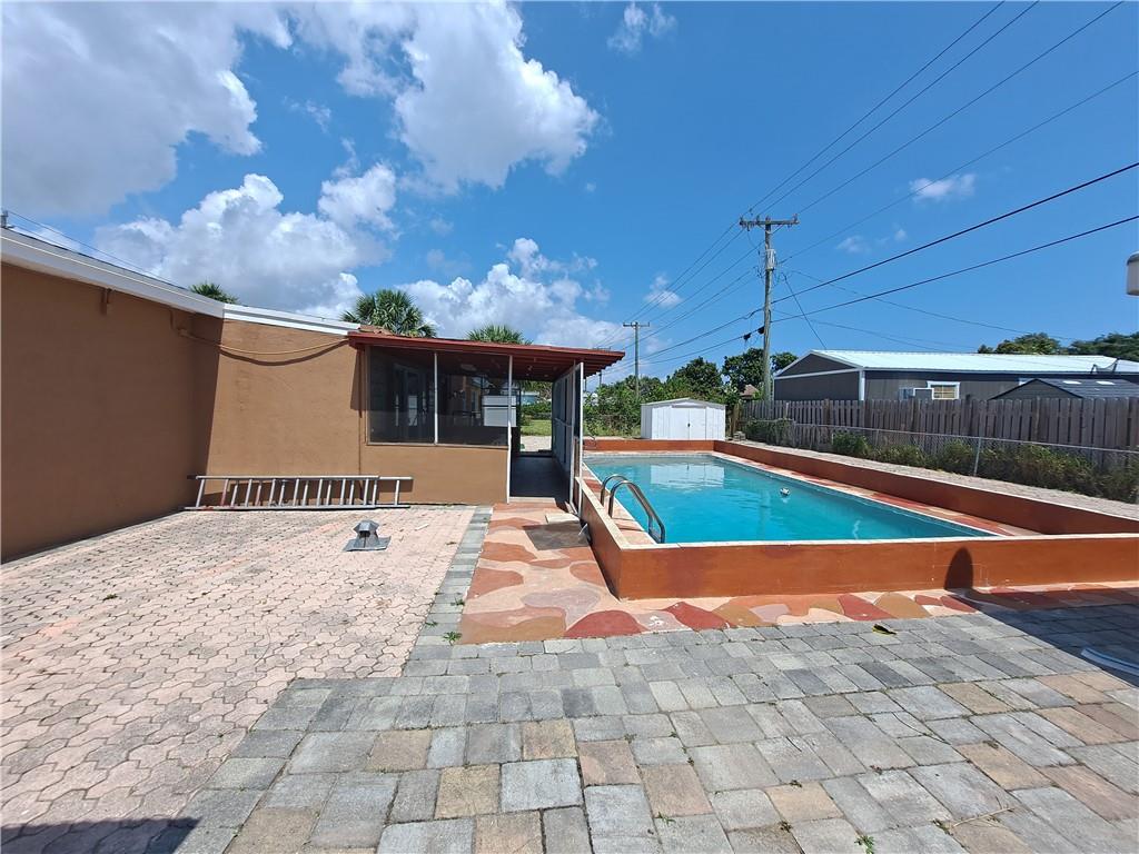 Lantana Heights 03 - Residential