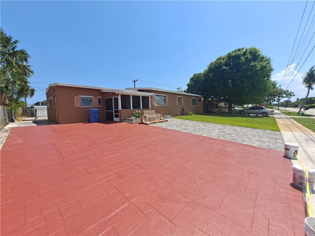 Lantana Heights 03 - Residential