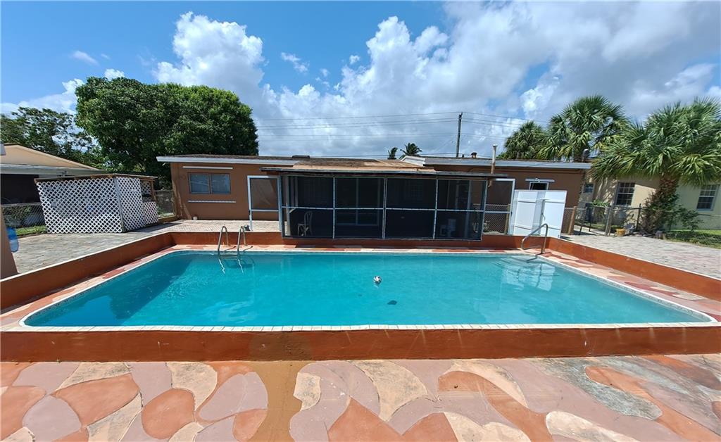 Lantana Heights 03 - Residential