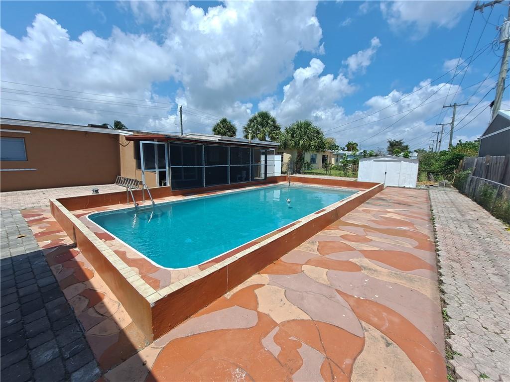 Lantana Heights 03 - Residential