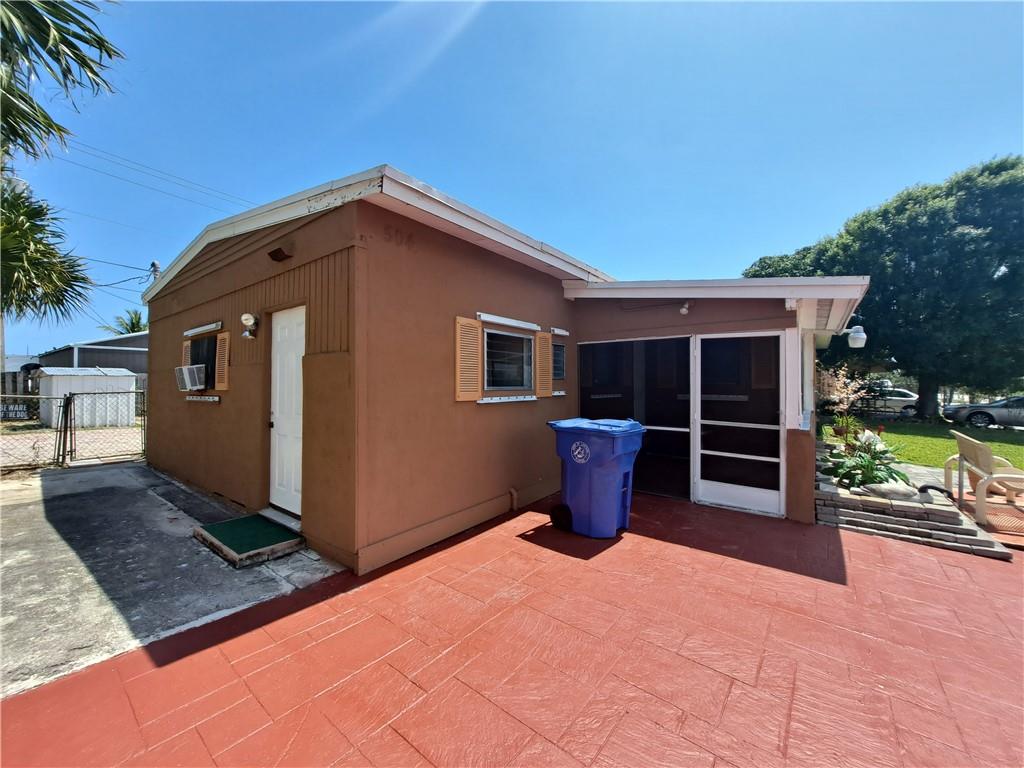 Lantana Heights 03 - Residential