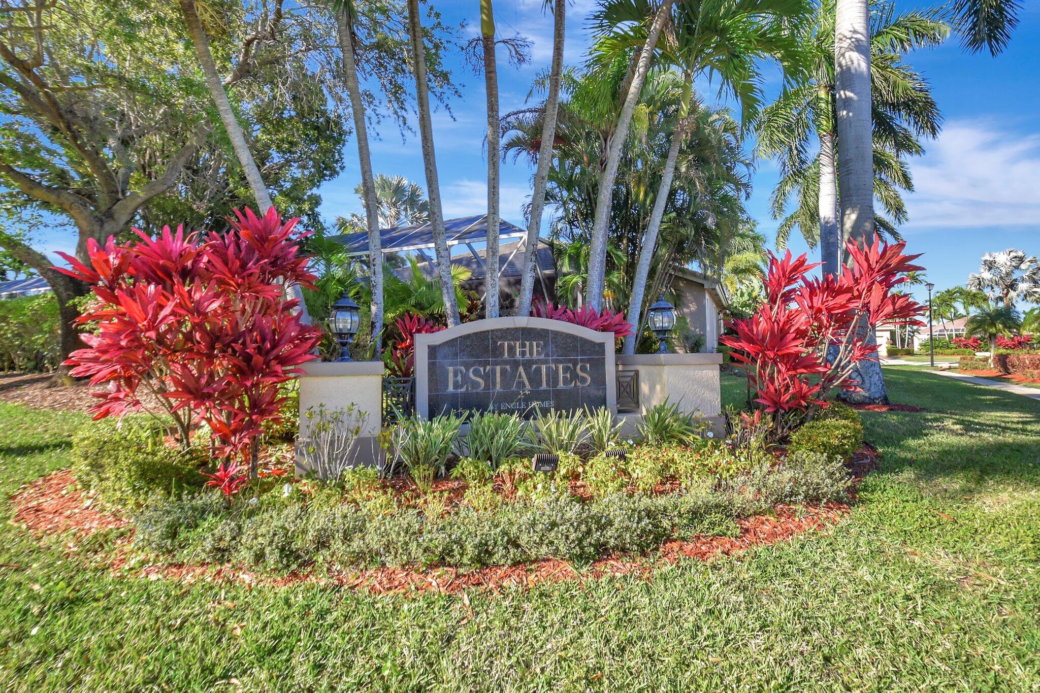 9566 Lantern Bay Circle