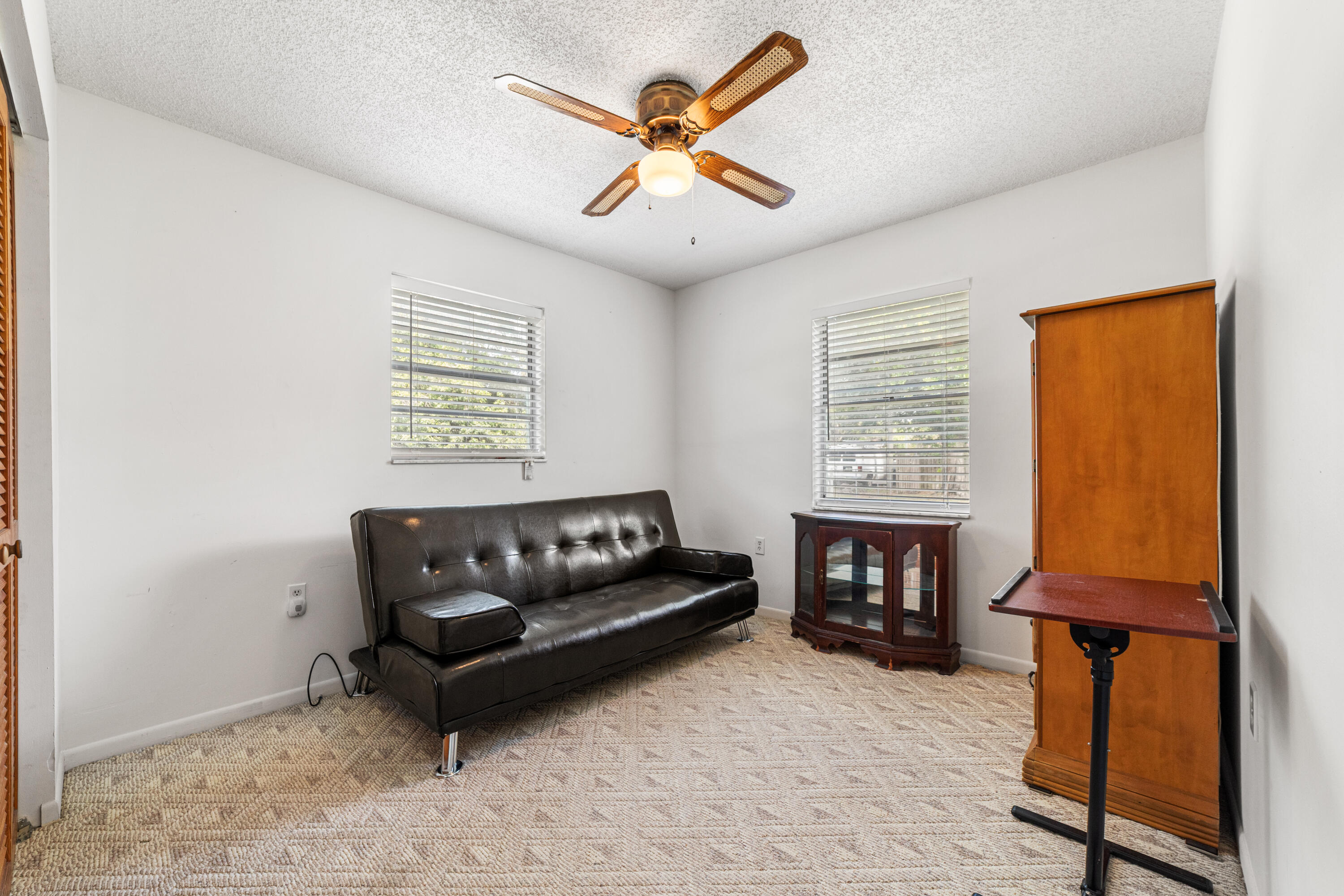 SOUTHWEST ADDITION - Residential