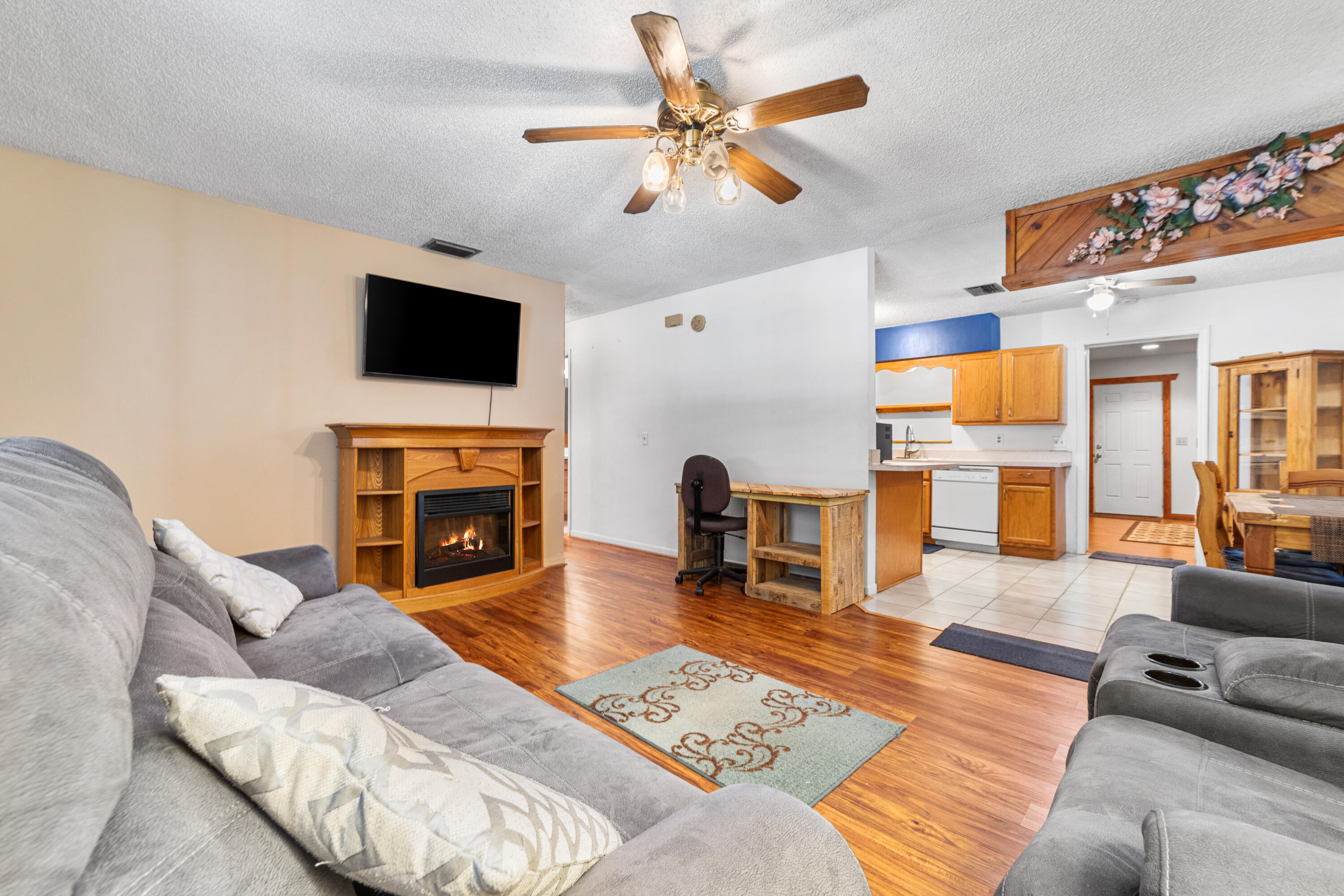 SOUTHWEST ADDITION - Residential