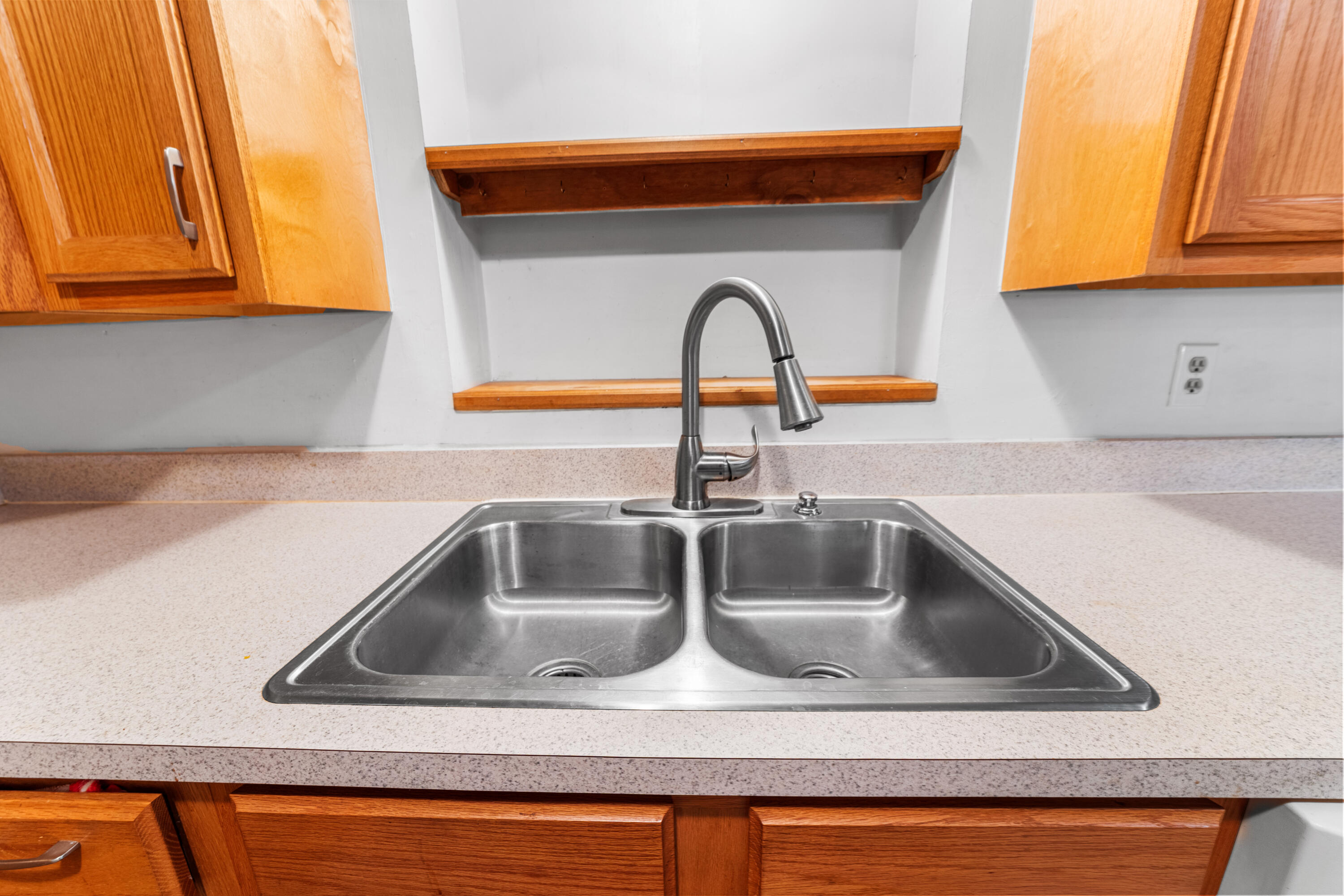 SOUTHWEST ADDITION - Residential