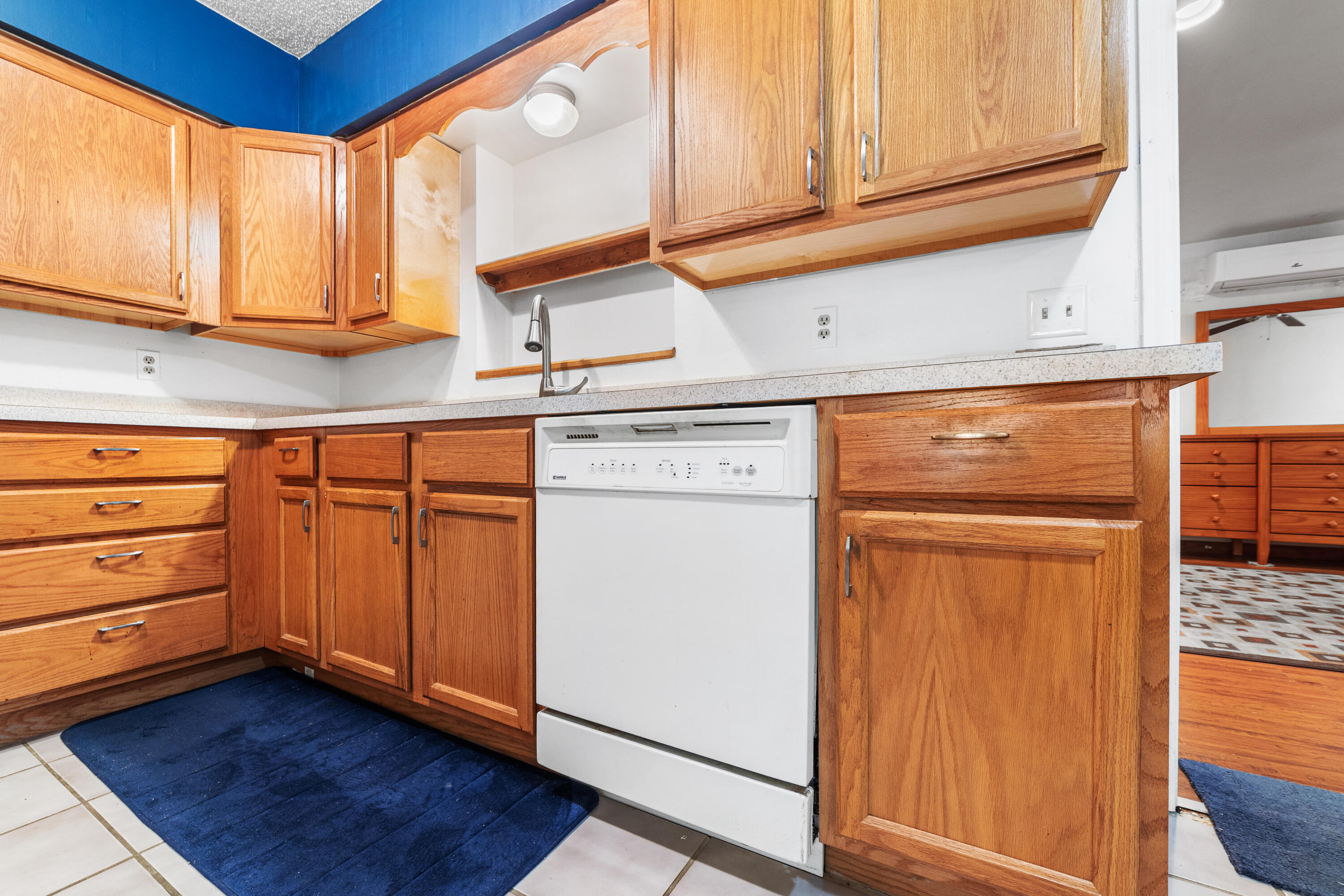 SOUTHWEST ADDITION - Residential